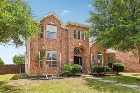 11672 Cape Royal Lane, Frisco, TX 75033 — photo 2