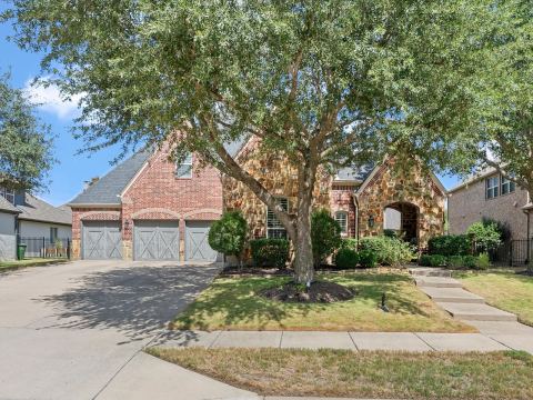 4251 Wilson Creek Trail, Prosper, TX 75078 — photo 3