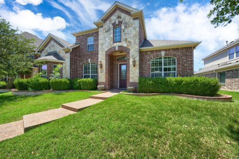 10510 Toffenham Drive, Frisco, TX 75035 — photo 2