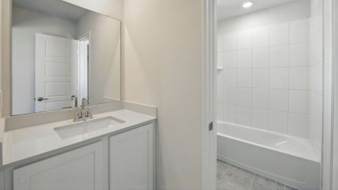 2029 Crockett Way, Anna, TX 75409 — photo 2