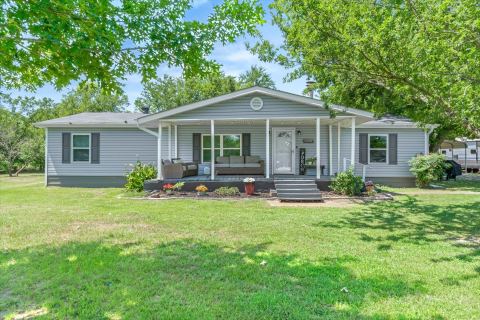 10604 CR 360, Terrell, TX 75161 — photo 2