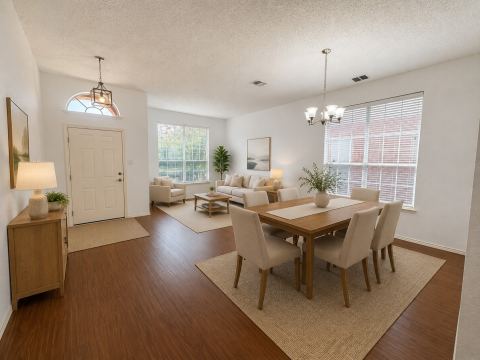 1527 Sugar Bush Trail, Allen, TX 75002 — photo 3