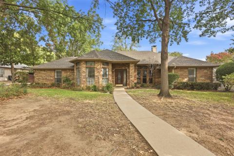 37 Timbergreen Circle, Denton, TX 76205 — photo 2