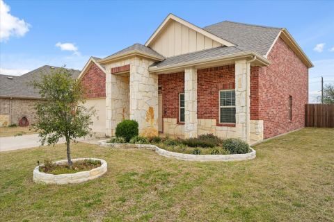 516 Clearlake Drive, Waxahachie, TX 75165 — photo 3