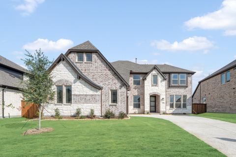 4101 Miscellany Lane, Celina, TX 75078 — photo 2