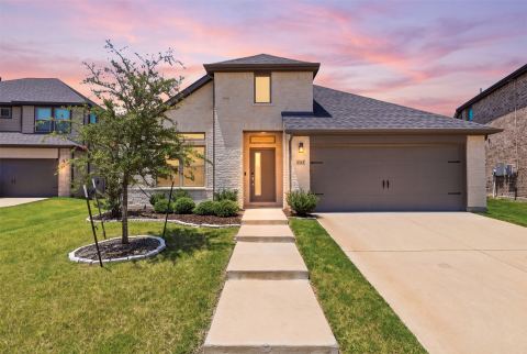 2513 Moser Lane, Royse City