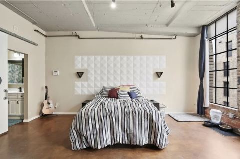 1122 Jackson Street 916, Dallas, TX 75202 — photo 3