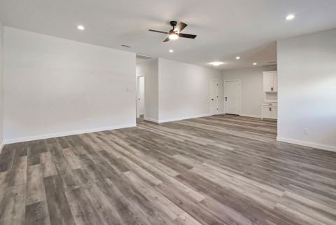 1119 E Collin Street, Corsicana, TX 75110 — photo 3