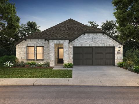 713 Stirling Way, Sherman, TX 75092 — photo 2