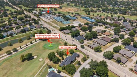 1388 Fairhaven Drive, Mansfield, TX 76063 — photo 3