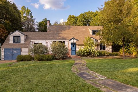 2865 Alden Avenue, Dallas, TX 75211 — photo 2