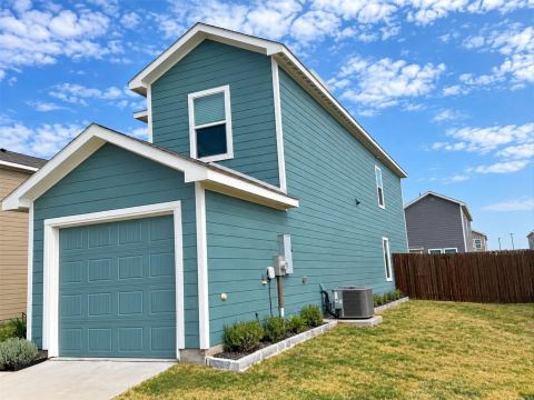 156 Boxberry Way, Princeton, TX 75407 — photo 2