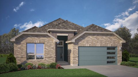 2620 MCCORMICK Street, Denton