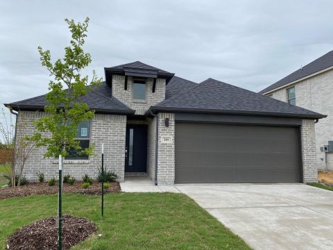 118 Mandarin Street, Forney