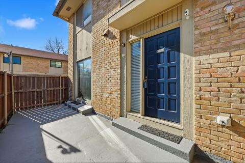 2646 Custer Parkway D, Richardson, TX 75080 — photo 2