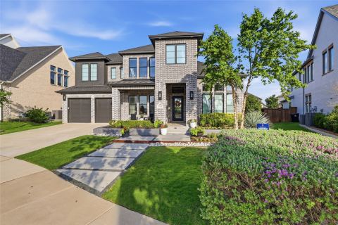 3541 Cedar Cottage Circle, Frisco, TX 75033 — photo 3