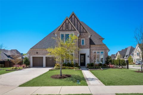 6887 Tranquility Court, Frisco, TX 75034 — photo 2