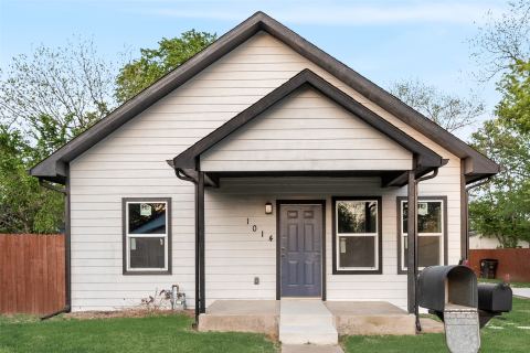 1014 Trinity Street, Cleburne, TX 76031 — photo 2
