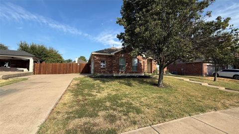 1312 Buckingham Drive, Forney, TX 75126 — photo 2