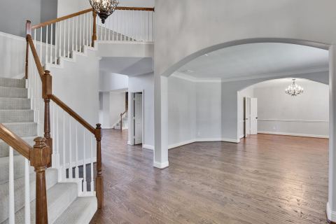 4017 Saltburn Drive, Plano, TX 75093 — photo 2