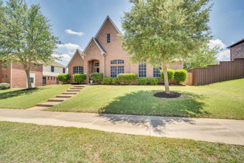 900 Ginger Trail, DeSoto, TX 75115 — photo 2