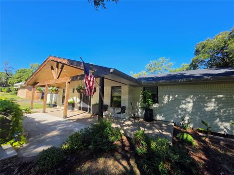1625 Rambler Drive, Waco, TX 76710 — photo 3
