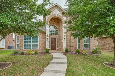 13075 Janet Drive, Frisco, TX 75033 — photo 2