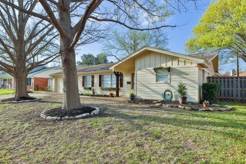 7217 Green Meadow Drive, North Richland Hills, TX 76180 — photo 2