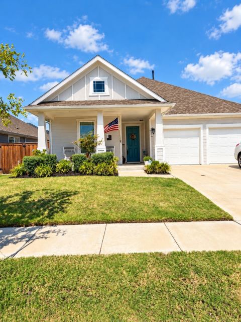5719 Huffines Boulevard, Royse City