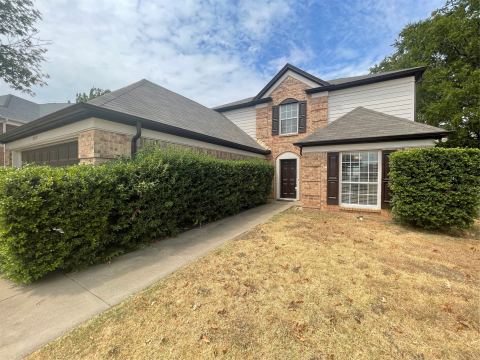 3412 Derby Court, Fort Worth, TX 76123 — photo 3