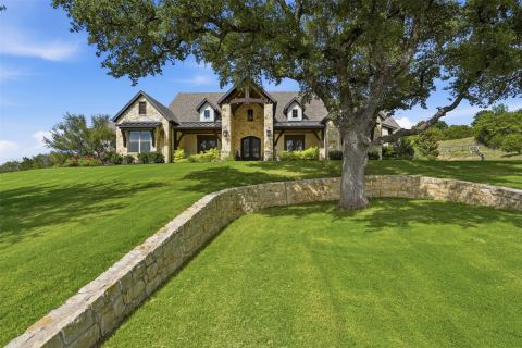 600 W Hill Drive, Aledo