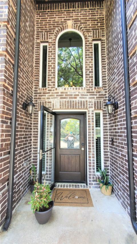 912 Blackstone Drive, Allen, TX 75002 — photo 3