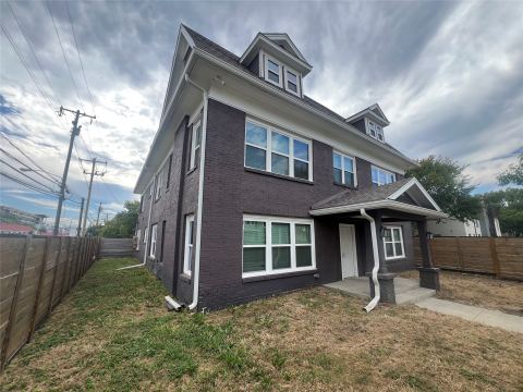 4818 Virginia Avenue, Dallas, TX 75204 — photo 3