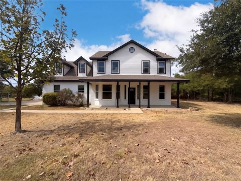 15936 County Road 566, Farmersville, TX 75442 — photo 2