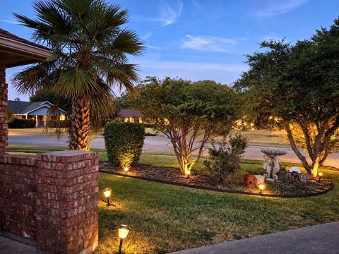 5309 Deep Canyon Drive, Garland, TX 75043 — photo 2