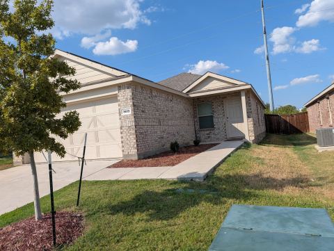 3613 Harper St, Little Elm, TX 75068 — photo 2