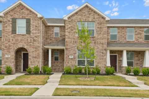 2756 Baneberry Lane, Mesquite, TX 75150 — photo 2