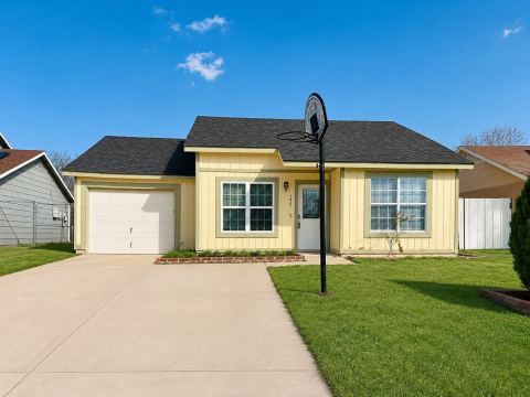 1621 Scottsdale Drive, Arlington
