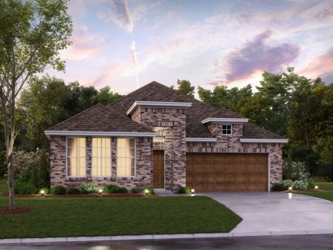 1204 Sherlynn Way, Celina