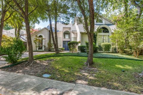 5720 Moss Creek Trail, Dallas, TX 75252 — photo 2