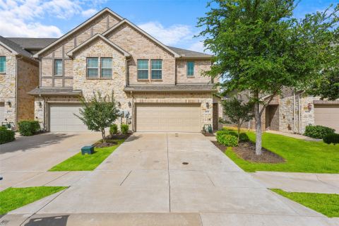 5628 Niagara, The Colony, TX 75056 — photo 2