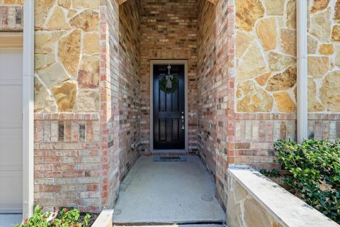 2371 Canary Grass Lane, Prosper, TX 75078 — photo 3