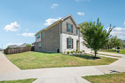 2801 RYDER Lane, Aubrey, TX 76227 — photo 3