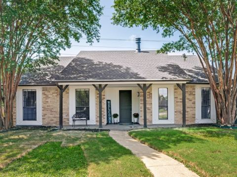 2036 Apple Valley Road, Plano, TX 75023 — photo 2