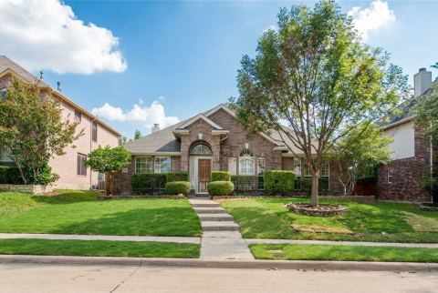 2424 Brycewood Lane, Plano, TX 75025 — photo 2