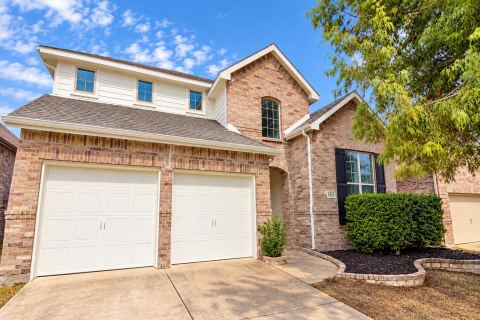 5116 Grove Cove Drive, McKinney, TX 75071 — photo 2