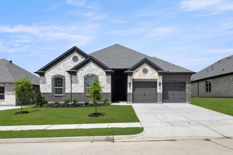 417 Wabash Drive, Waxahachie
