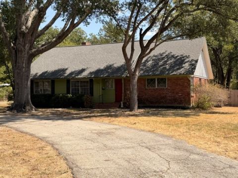 612 9th Street, Terrell, TX 75160 — photo 3