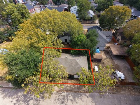 3110 Roby Street, Dallas, TX 75215 — photo 3