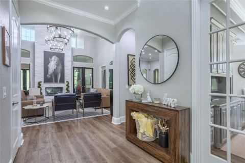 1751 Silverleaf Court, Prosper, TX 75078 — photo 3